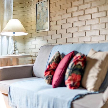 格拉玛多Linda Casa 5 Quartos No Lago Negro别墅 外观 照片
