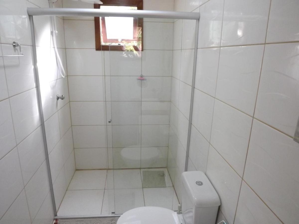 格拉玛多Linda Casa 5 Quartos No Lago Negro别墅 外观 照片